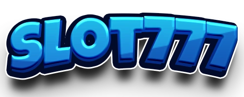 logo Slot777 by AKM